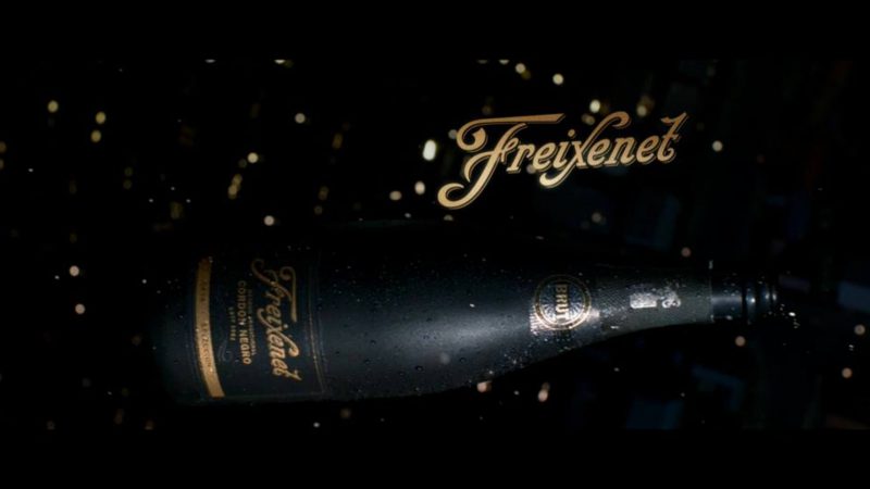 Freixenet – Cork Lovers