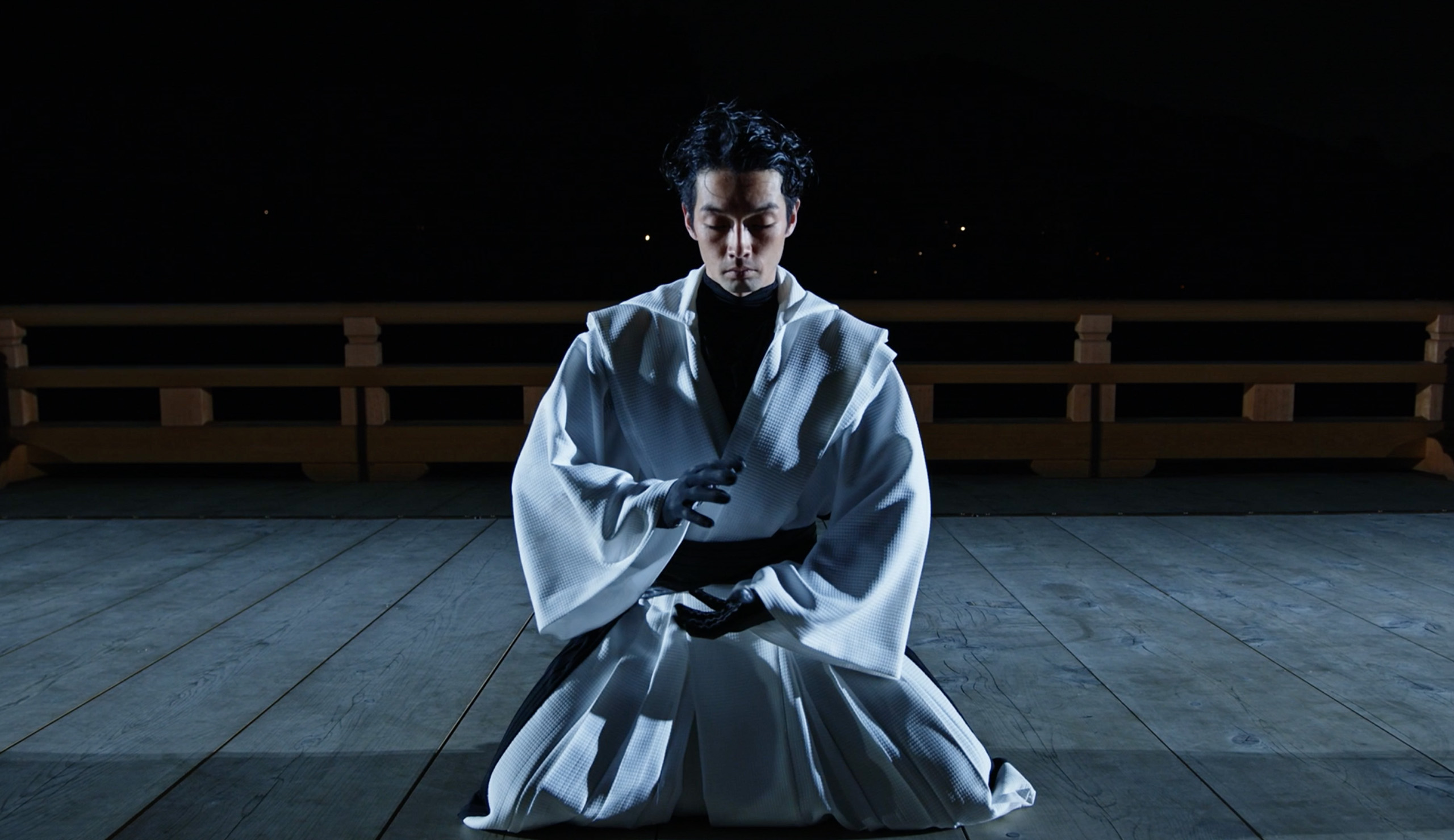 Re: Incarnation - Kosai Sekine